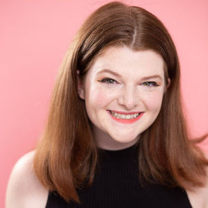 Meet your Posher, Catherine